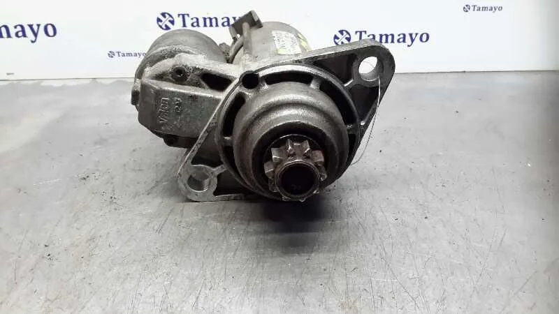 Motor Arranque para Seat Altea (5P1)