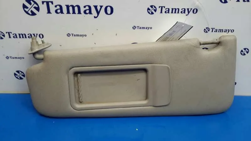 Parasol Izquierdo para Bmw Serie 3 Berlina (E90)