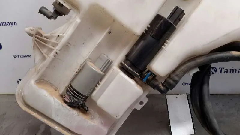 Deposito Limpia para Bmw Serie 3 Berlina (E90)