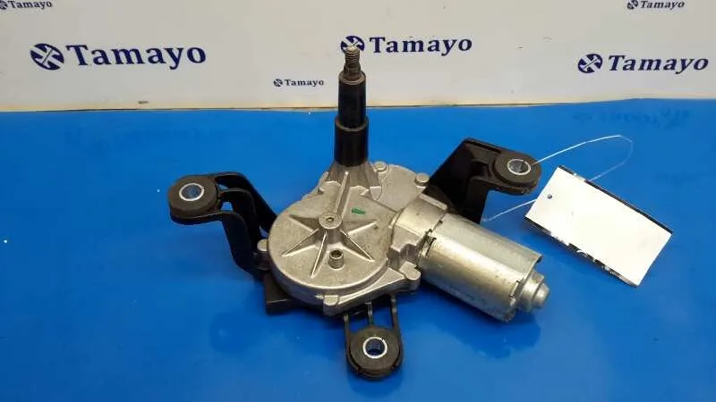Motor Limpia Trasero para Opel Astra H Ber.