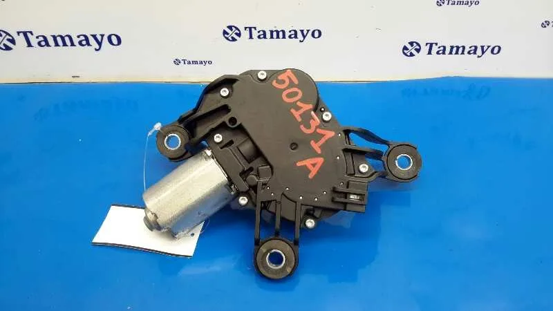 Motor Limpia Trasero para Opel Astra H Ber.
