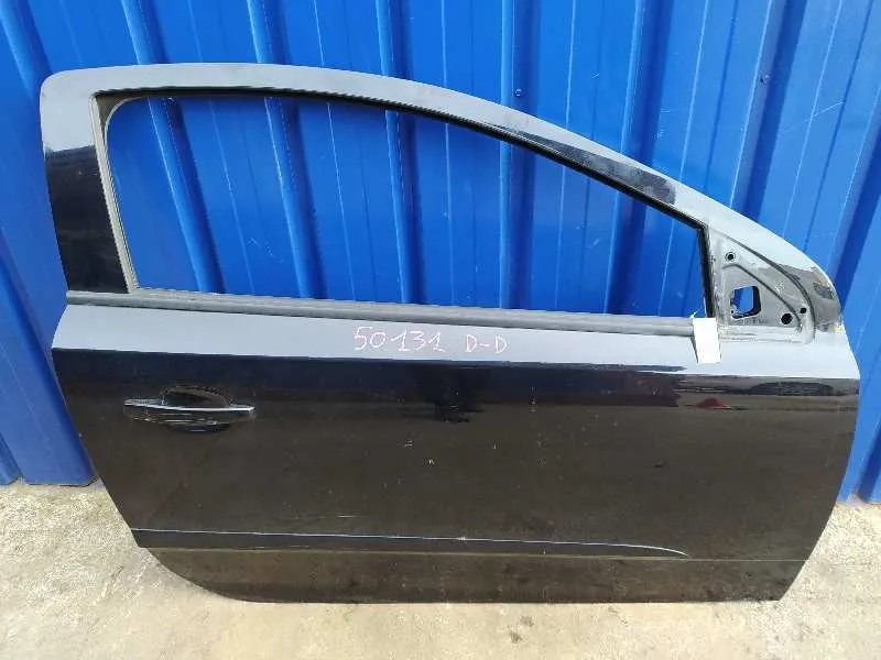 Puerta Delantera Derecha para Opel Astra H Ber.