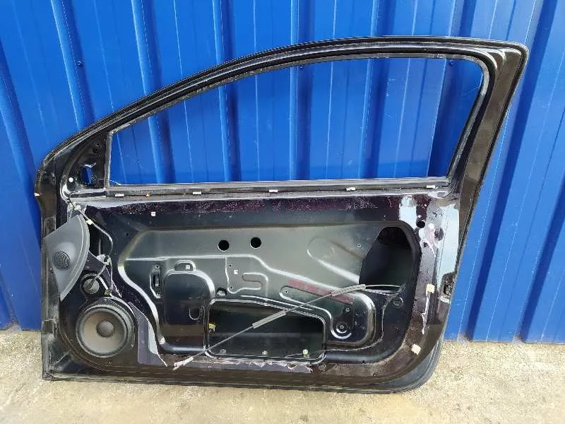 Puerta Delantera Derecha para Opel Astra H Ber.