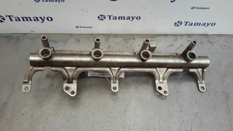 Rampa Inyectora para Seat Leon (1P1)