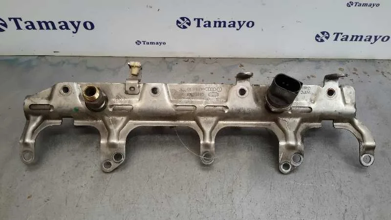 Rampa Inyectora para Seat Leon (1P1)