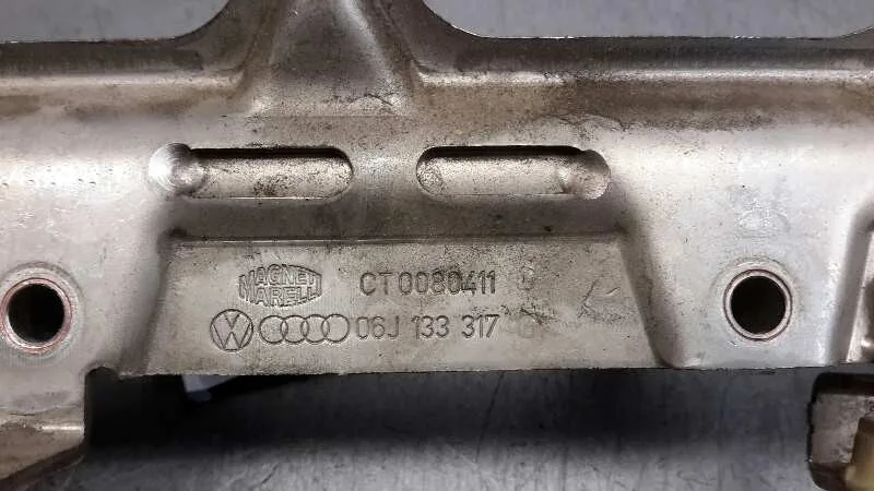 Rampa Inyectora para Seat Leon (1P1)