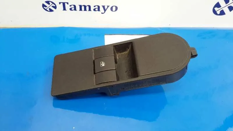 Mando Elevalunas Delantero Derecho para Opel Astra H Ber.
