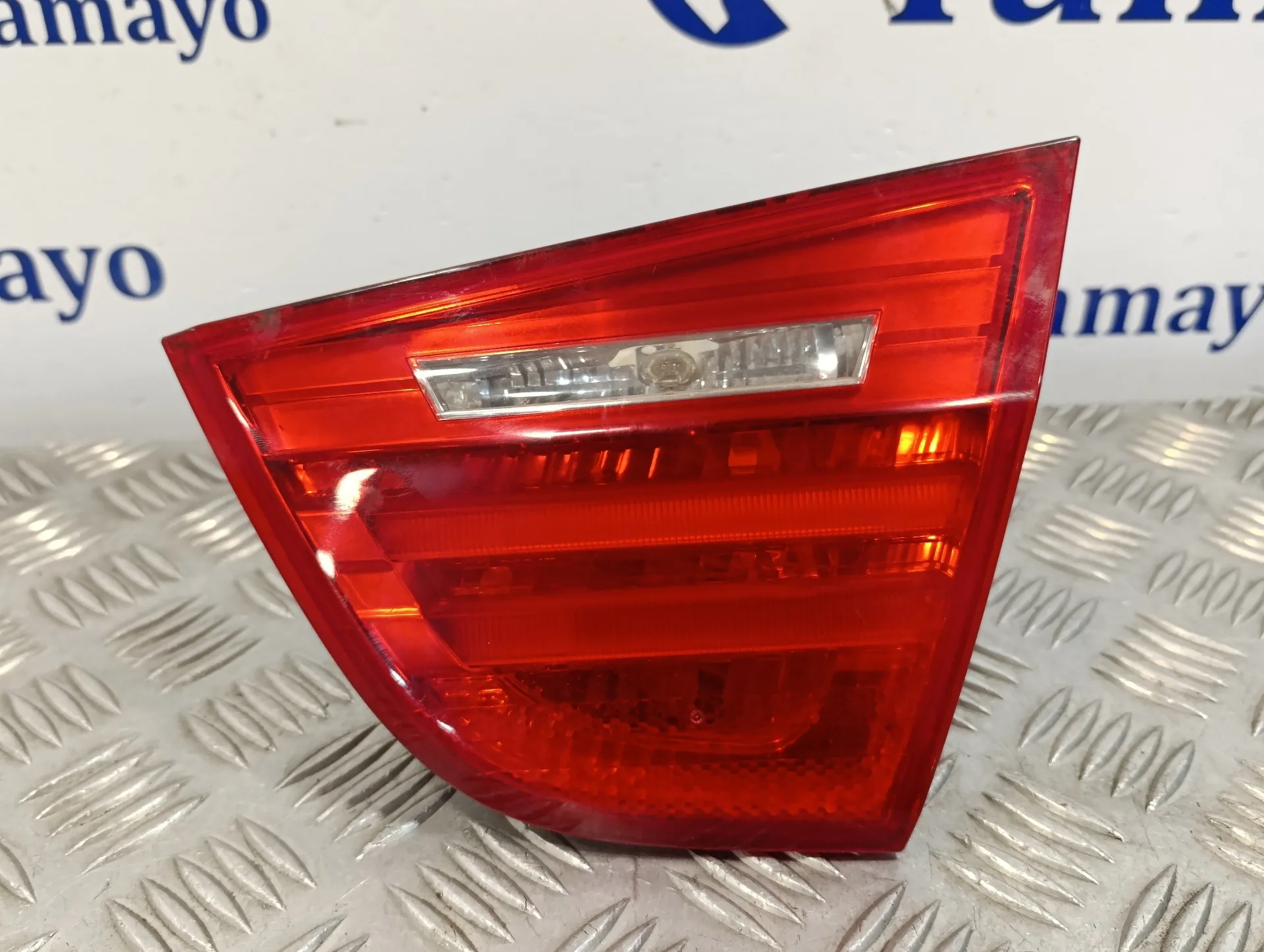 Piloto Trasero Derecho Interior para Bmw Serie 3 Berlina (E90)