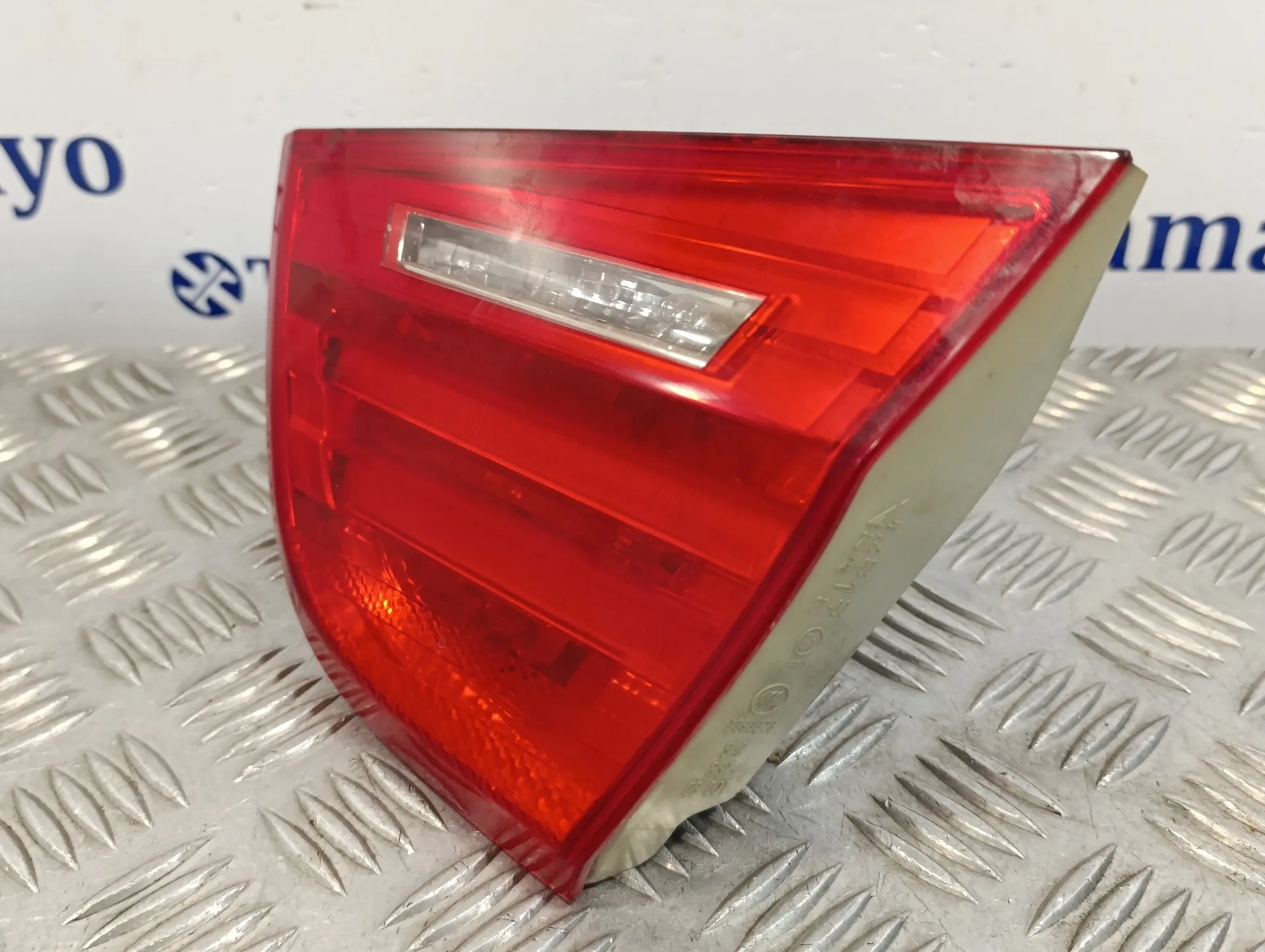 Piloto Trasero Derecho Interior para Bmw Serie 3 Berlina (E90)