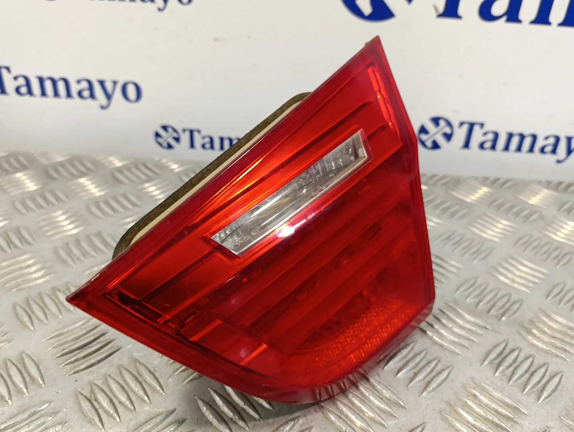 Piloto Trasero Derecho Interior para Bmw Serie 3 Berlina (E90)