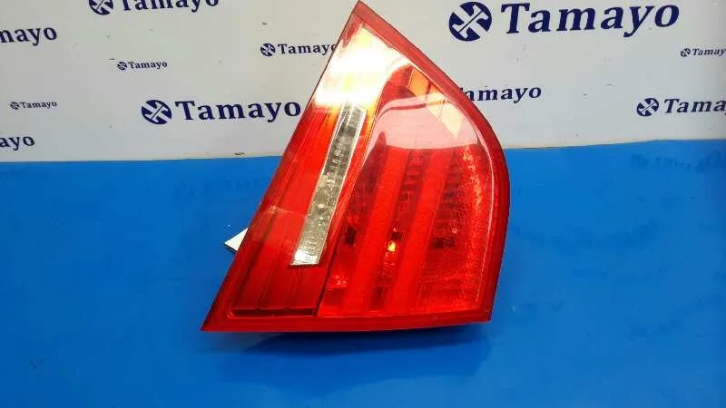 Piloto Trasero Izquierdo para Bmw Serie 3 Berlina (E90)
