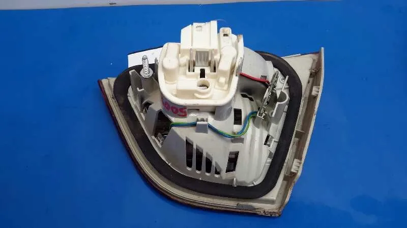 Piloto Trasero Izquierdo para Bmw Serie 3 Berlina (E90)