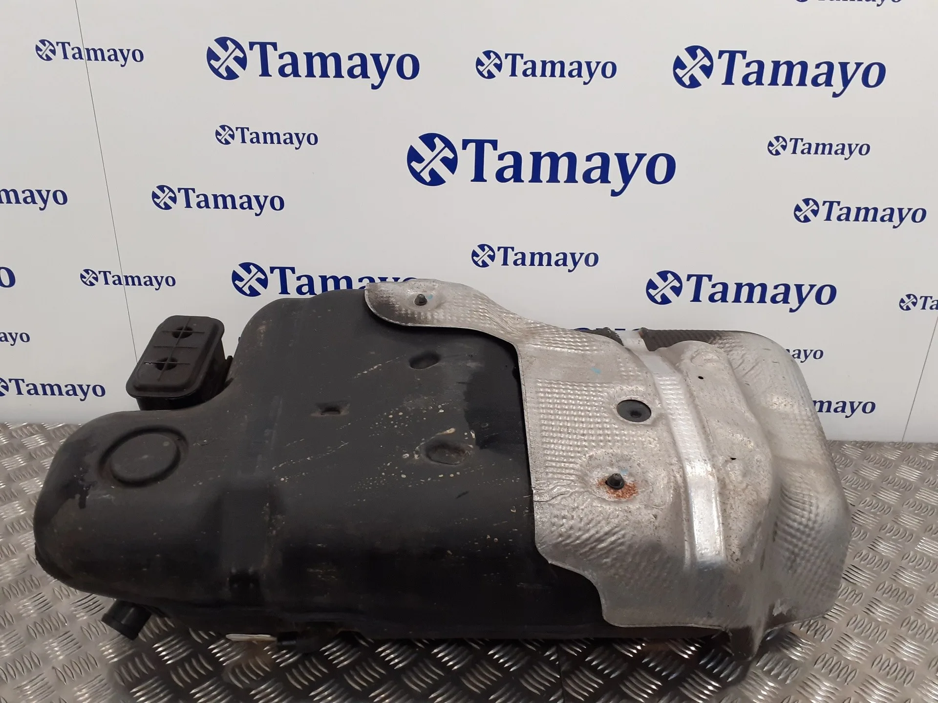 Deposito Combustible para Chevrolet Aveo Berlina Hatchback
