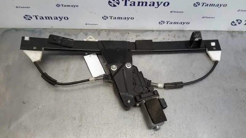 Elevalunas Delantero Derecho para Fiat Doblo (119)