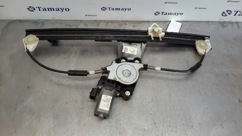 Elevalunas Delantero Derecho para Fiat Doblo (119)