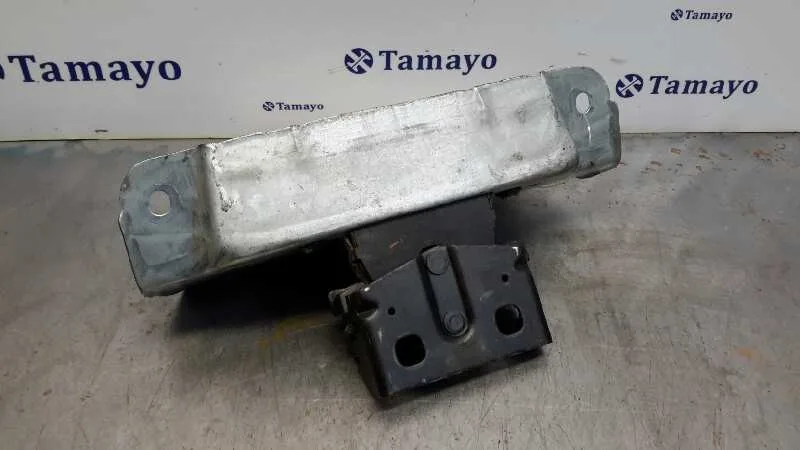 Cerradura Maletero / Porton para Citroën C8