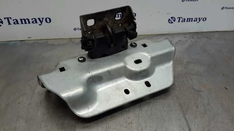 Cerradura Maletero / Porton para Citroën C8