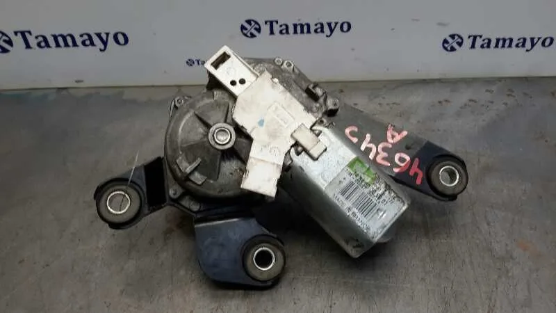 Motor Limpia Trasero para Citroën C8