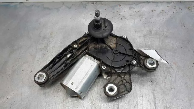 Motor Limpia Trasero para Citroën C8