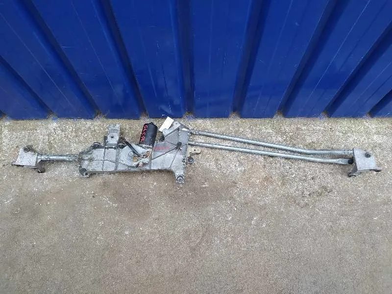 Motor Limpia Delantero para Citroën C8