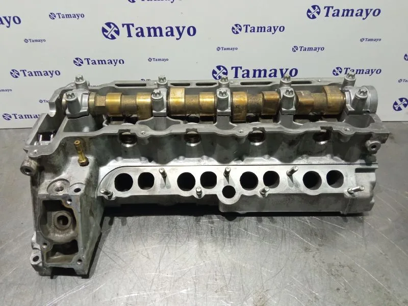 Culata para Opel Zafira A