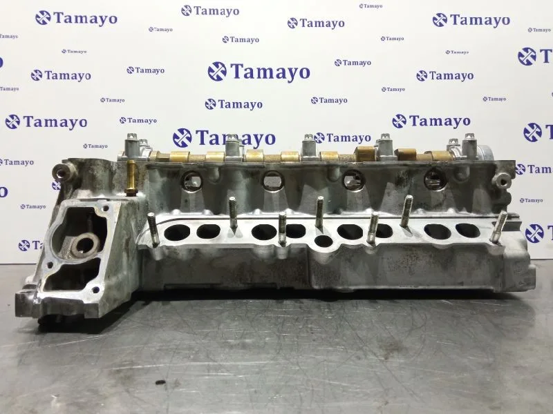 Culata para Opel Zafira A