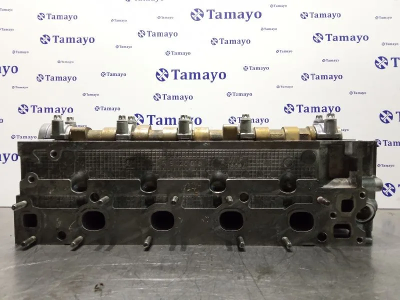 Culata para Opel Zafira A