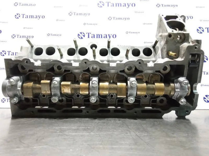 Culata para Opel Zafira A