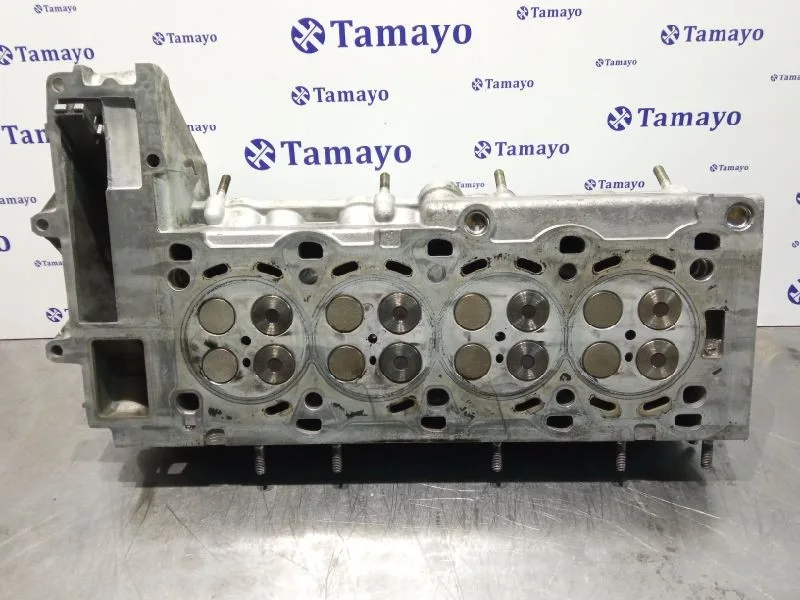 Culata para Opel Zafira A