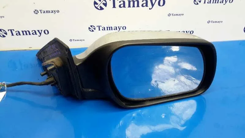 Retrovisor Derecho para Mazda 6 Berlina (Gg)