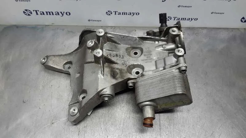 Enfriador Aceite Motor para Seat Leon (1P1)