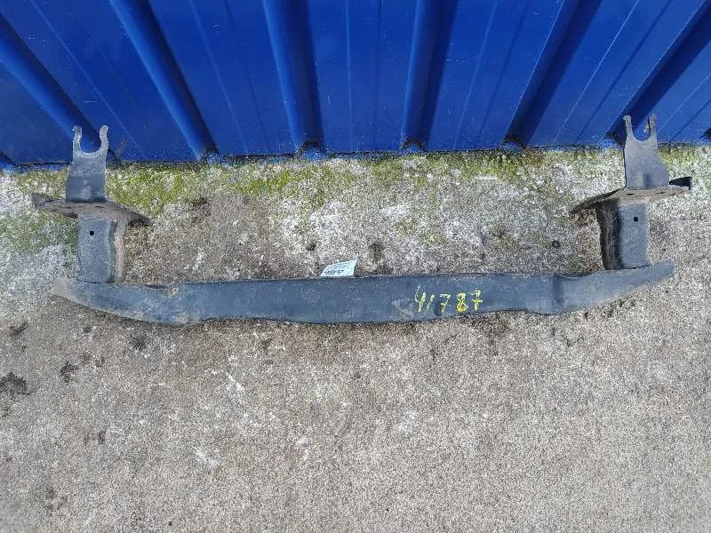 Refuerzo Paragolpes Delantero para Volkswagen Touareg (7La)