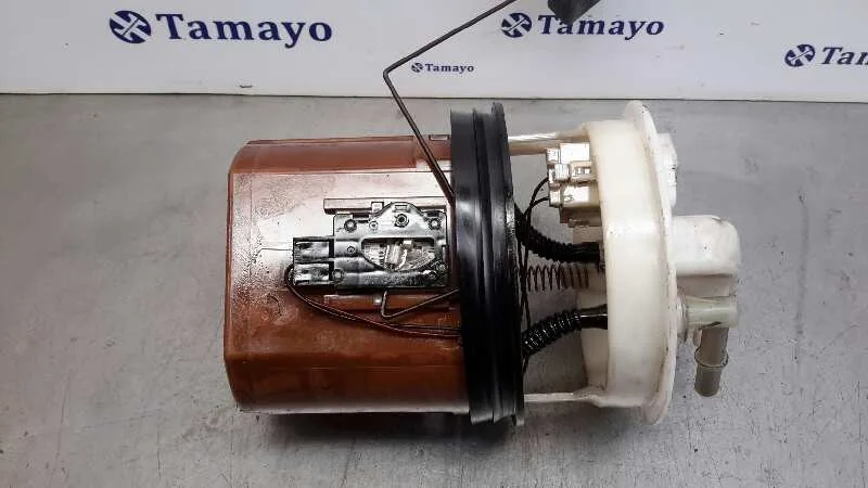 Aforador para Mazda 6 Berlina (Gg)