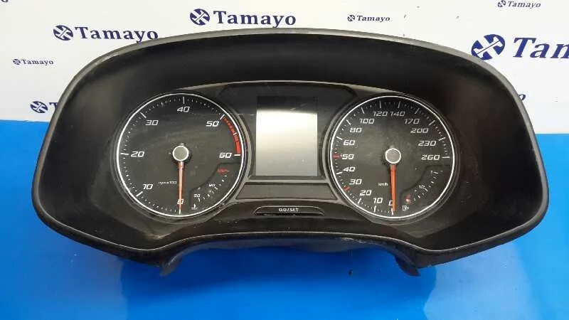 Cuadro Instrumentos para Seat Leon St (5F8)