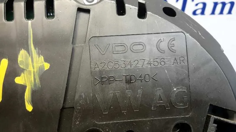 Cuadro Instrumentos para Seat Leon St (5F8)