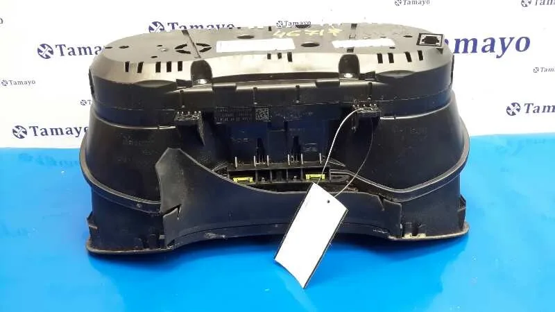 Cuadro Instrumentos para Seat Leon St (5F8)