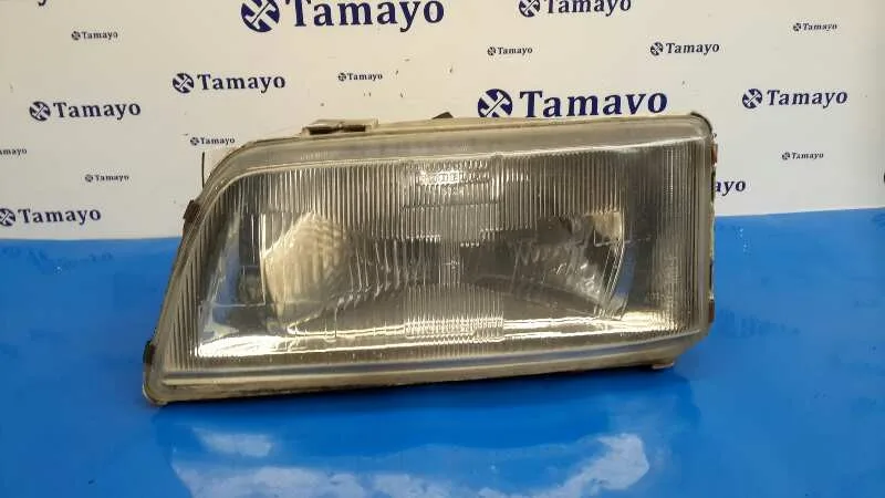 Faro Izquierdo para Fiat Ducato Caja Cerr. Techo Elevado (Desde 03.94)