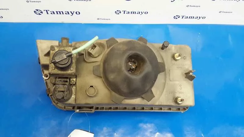 Faro Izquierdo para Fiat Ducato Caja Cerr. Techo Elevado (Desde 03.94)