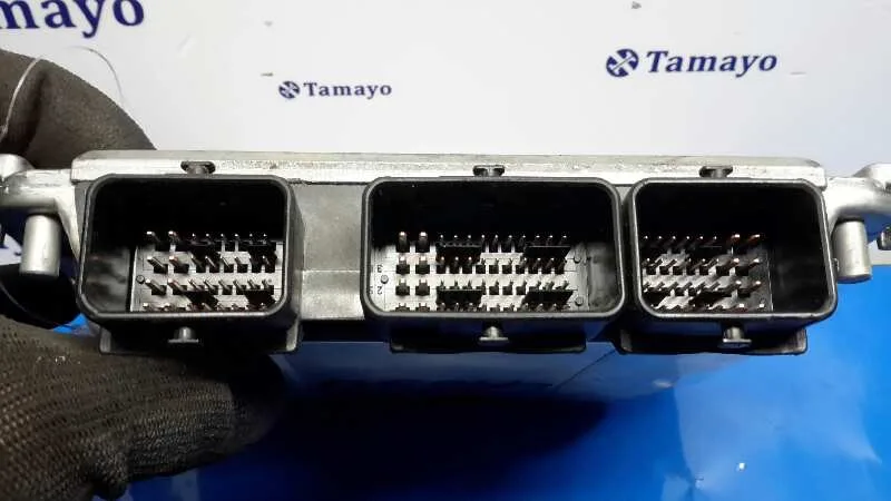 Centralita Motor Uce para Citroën C5 Break