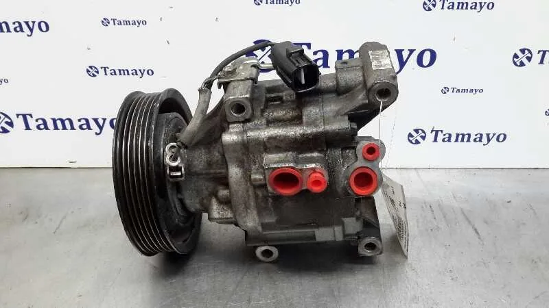 Compresor Aire Acondicionado para Toyota Corolla (E12)