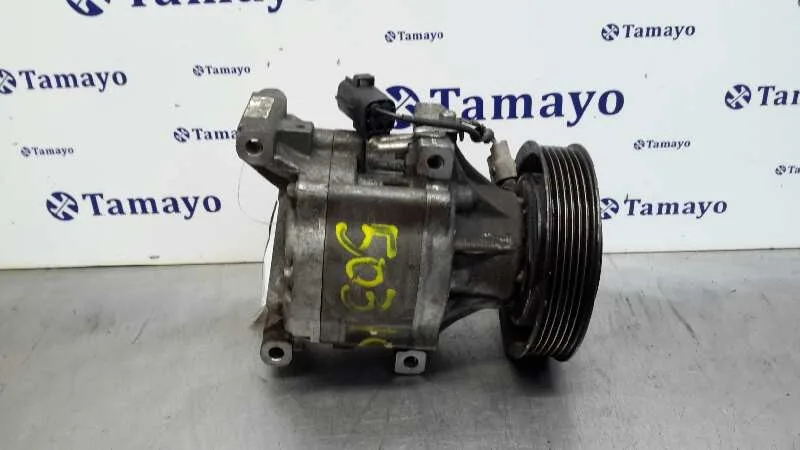 Compresor Aire Acondicionado para Toyota Corolla (E12)