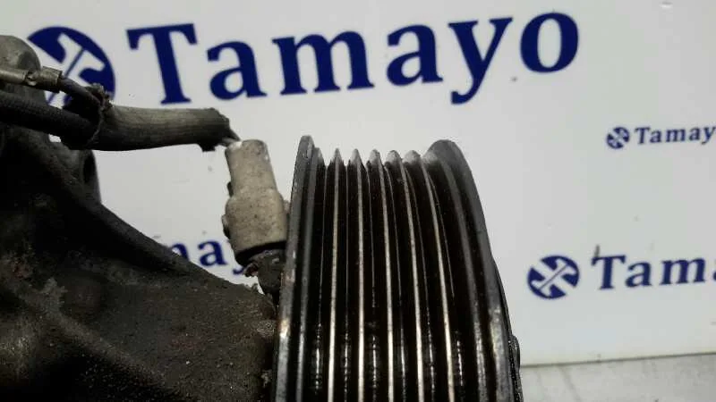Compresor Aire Acondicionado para Toyota Corolla (E12)