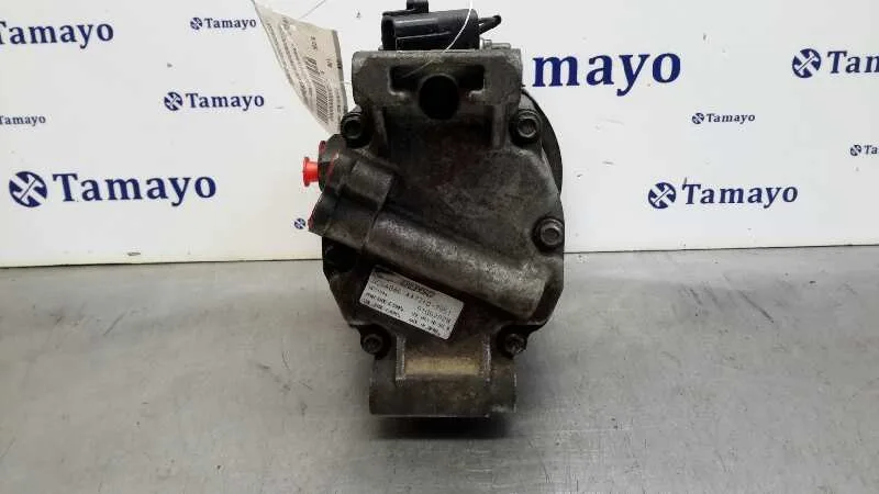 Compresor Aire Acondicionado para Toyota Corolla (E12)