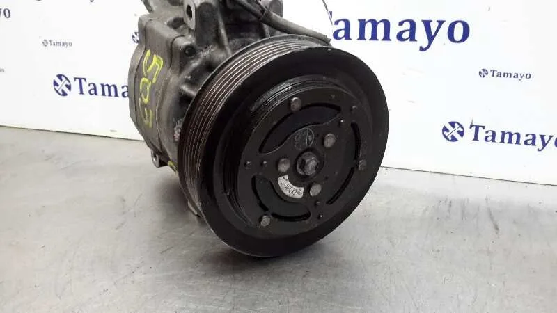 Compresor Aire Acondicionado para Toyota Corolla (E12)