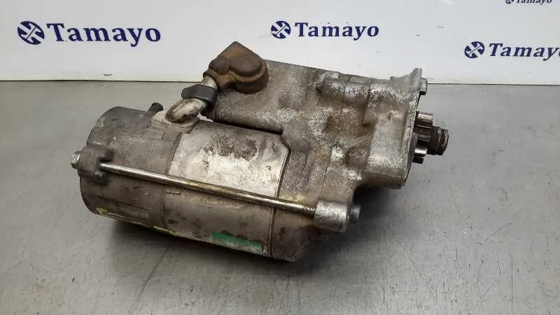 Motor Arranque para Toyota Corolla (E12)