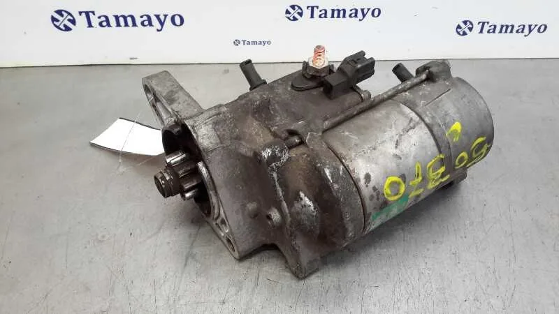 Motor Arranque para Toyota Corolla (E12)