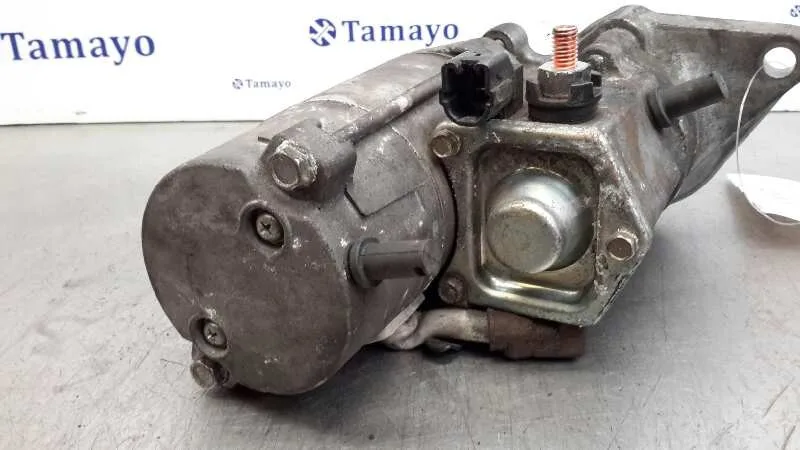 Motor Arranque para Toyota Corolla (E12)