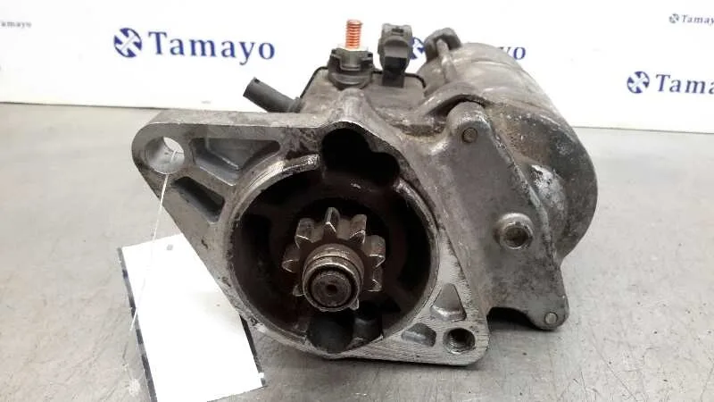 Motor Arranque para Toyota Corolla (E12)