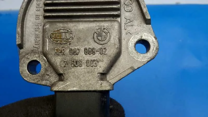 Sensor Aceite Carter para Bmw X3 (E83)