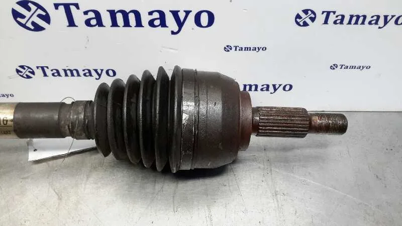 Transmision Delantera Izquierda para Renault Megane Ii Berlina 5P